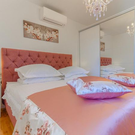 Villa  ARIJANA Slatine Esterno foto