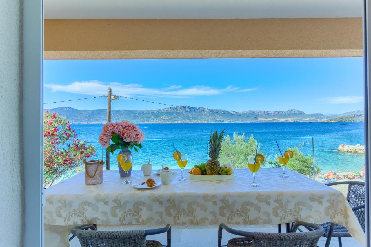 Villa  ARIJANA Slatine Esterno foto