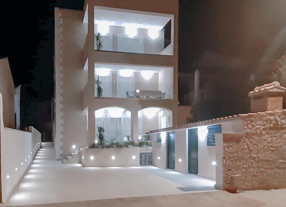 Villa  ARIJANA Slatine Esterno foto