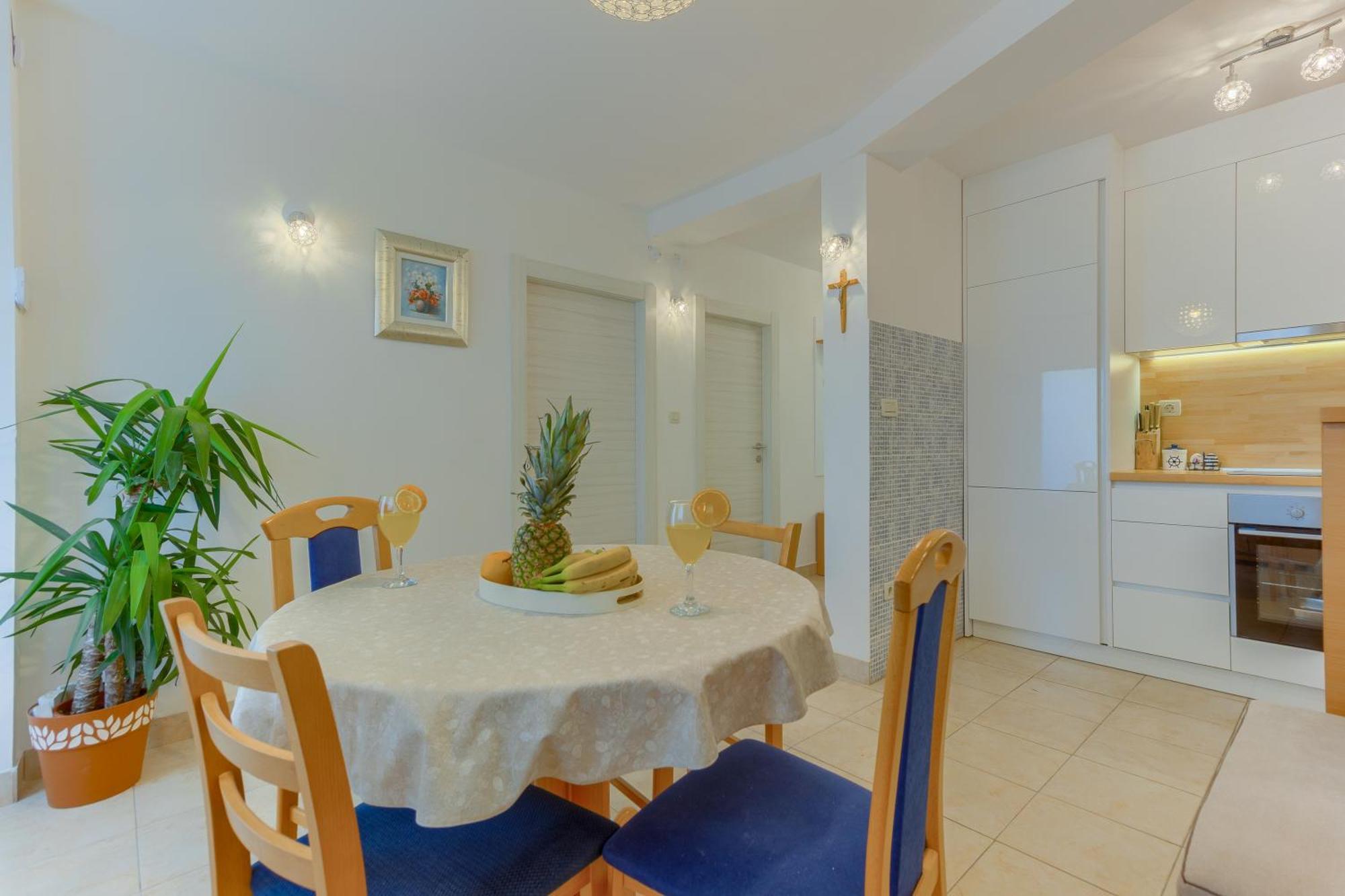 Villa  ARIJANA Slatine Esterno foto