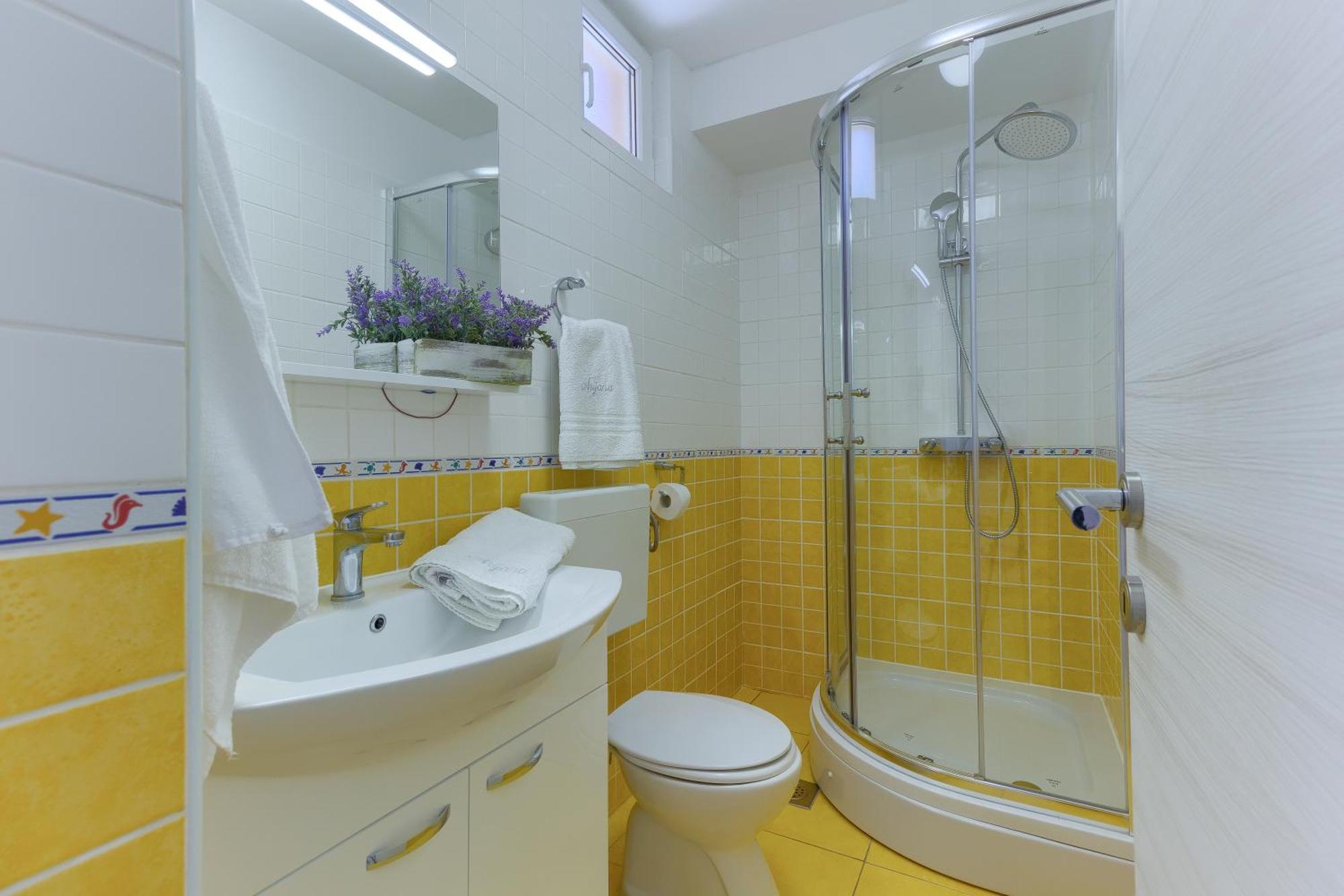 Villa  ARIJANA Slatine Esterno foto