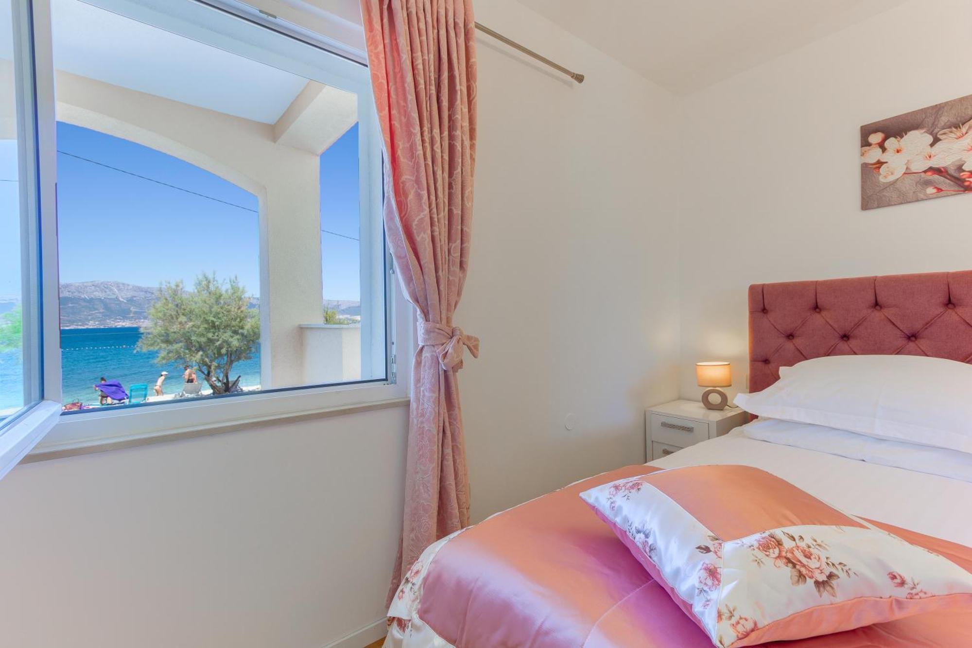 Villa  ARIJANA Slatine Esterno foto
